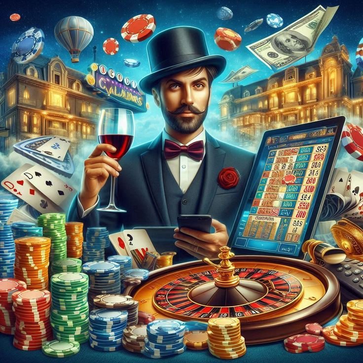 vmax1 Game Slot